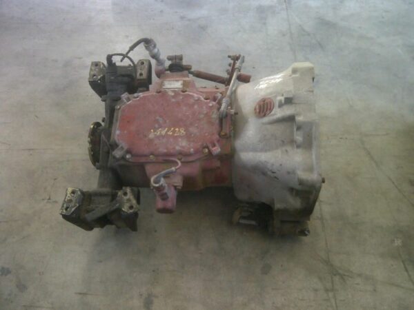 Cambio Fiat Iveco 115-17